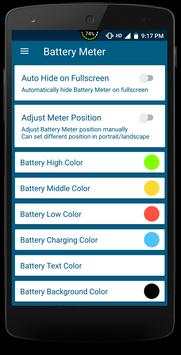 Battery Status screenshot 6