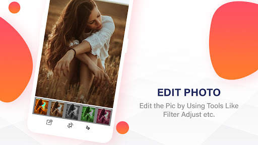 Gallery Love - Photo Gallery, Picture Manager screenshot 10