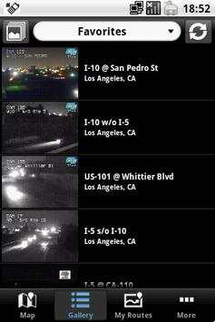 Traffic Smart USA Lite screenshot 3