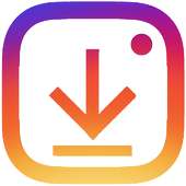 IG Downloader logo