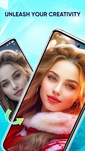 Relight - Amazing photo editor screenshot 2