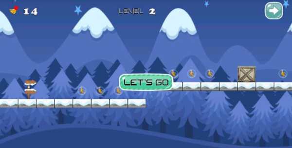 King Monkey 2 screenshot 2