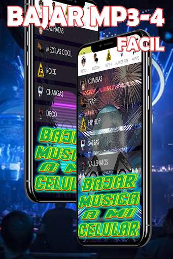 Download Music To My Cell Free And Fast Guides screenshot 1