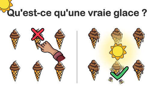 Brain Out: Défi de casse-têtes screenshot 6