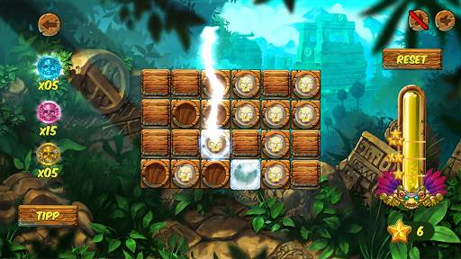 Skull Flip! screenshot 3