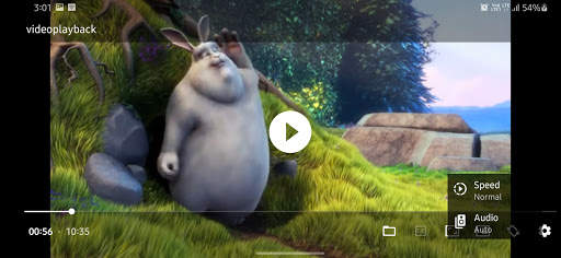 Max Video Player screenshot 5