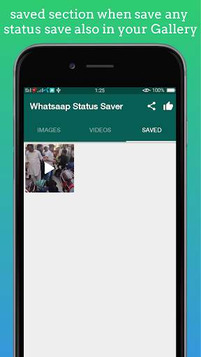 WA status saver & video Downloader 2020 screenshot 5