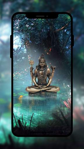 God Wallpaper screenshot 3