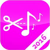 MP3 Cutter and Ringtone Maker 3