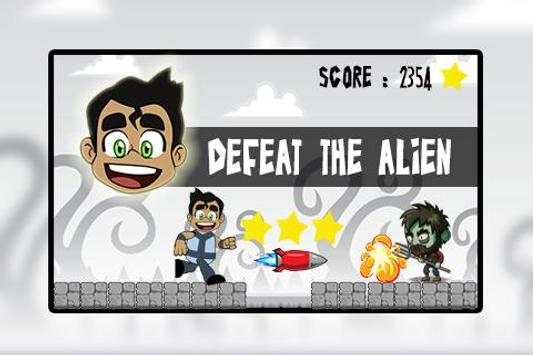 Avatar: The Next Legend Of Bolin screenshot 2