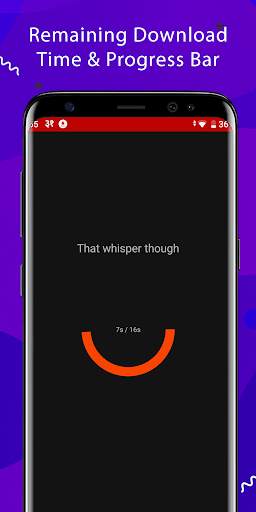 Video Downloader with Audio for Reddit screenshot 6