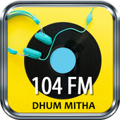 Radio Choklate أيقونة