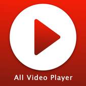 All Video Player V.2 1.0