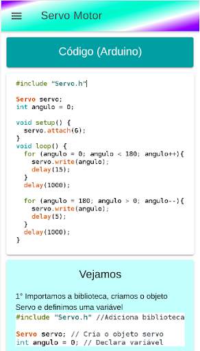 Eletronic Easy - Lite screenshot 1