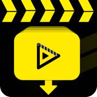 Video Downloader logo