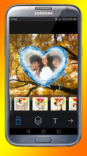 Fancy PIP Camera screenshot 4