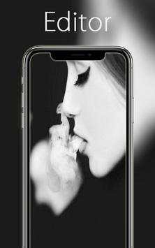 Best Smoke Effects To Photo screenshot 4