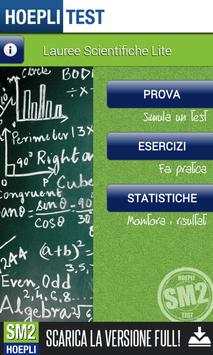 SM2 Lauree Scientifiche (lite) screenshot 1