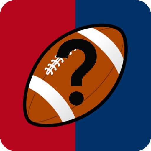 Who's the NFL Football Player 2.0