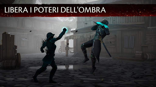 Shadow Fight 3 screenshot 3
