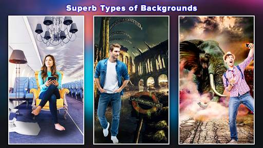 Cut Off : Best Background Remover Photo Editor screenshot 4