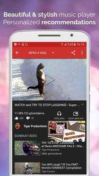 Play Tube - Video Tube screenshot 3