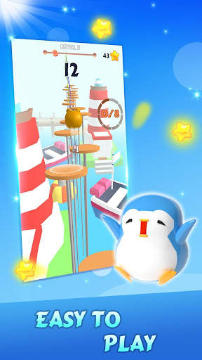 Jumping Zoo screenshot 5
