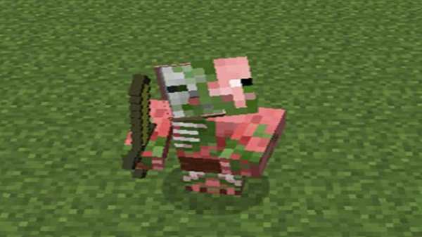 Zombie - Ideas Craft screenshot 6
