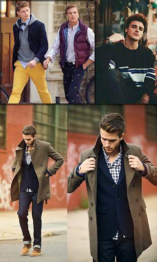 Teen Outfits screenshot 3