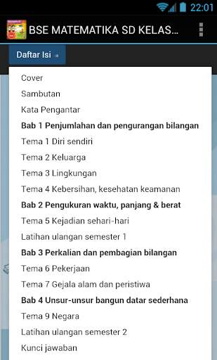 Buku Matematika SD Kelas  2 screenshot 3