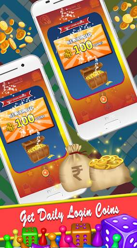 Ludo Chat - Ludo | Ludo Game | Dice Game | लूडो screenshot 5