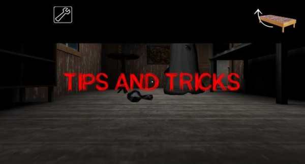 Tips and Tricks for Granny Horror Game screenshot 2
