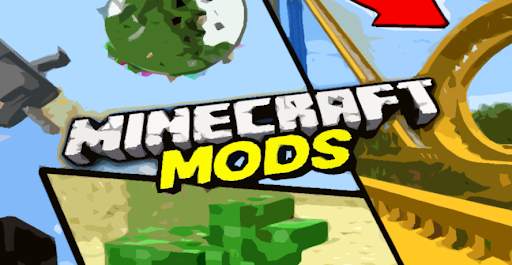 MOD-Master for Minecraft 2022 screenshot 1