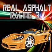 Real Asphalt Racing 3 1.0.0