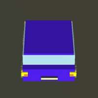 Color Racer 3D