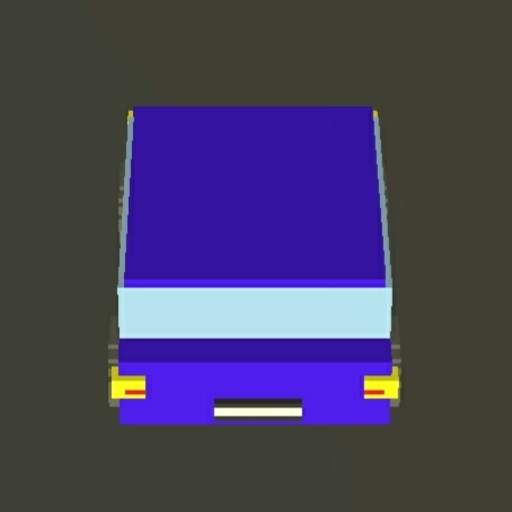 Color Racer 3D 1.0