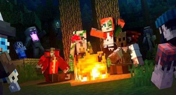 Scary Skins for Minecraft screenshot 3