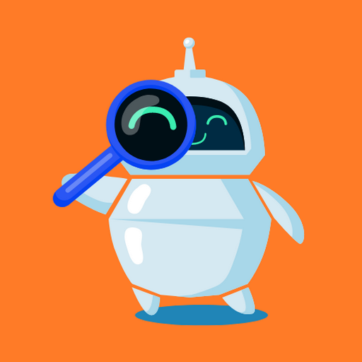 Chat AI Image icon