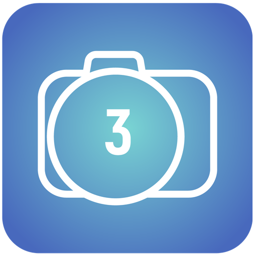 Bliss Daily 3 icon