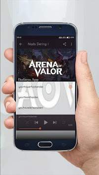 Nada Dering AOV screenshot 5