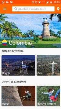 Aviento screenshot 1