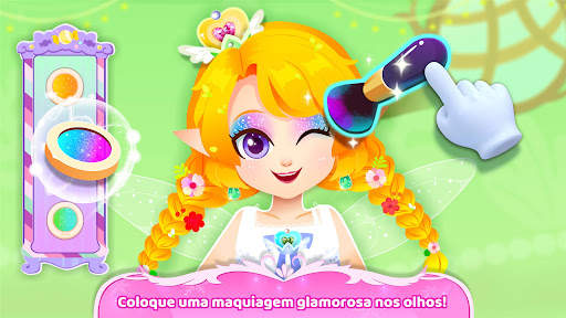 Festa da princesa screenshot 2