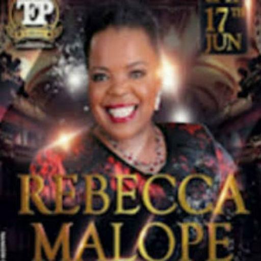 ikon Rebecca Malope Best Songs