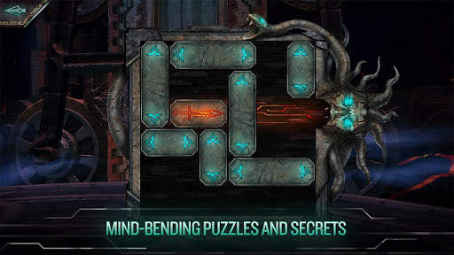 Godfire: Rise of Prometheus screenshot 15