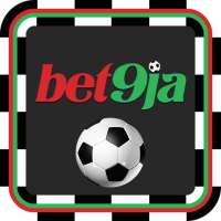 Bet9ja Sports Mobile logo
