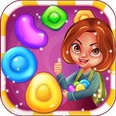 Candy Blast World : 2 icon