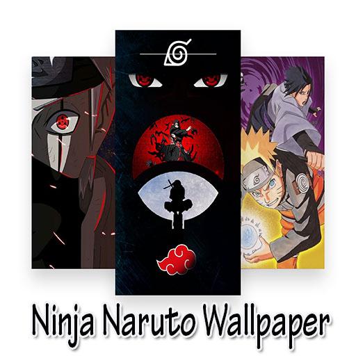Ninja Ultimate Konoha Wallpaper And Lock Screen icon