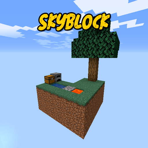 Skyblock for Minecraft icon