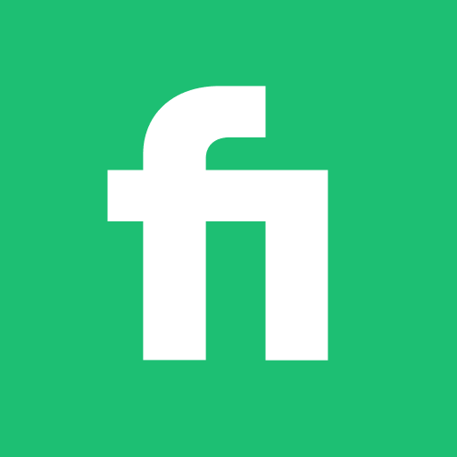 ikon Fiverr - Freelance Service