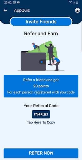 Quiz up Play and win Real Money screenshot 5